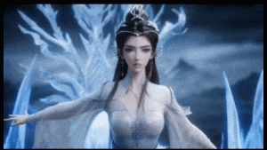 3D国漫玄幻大片