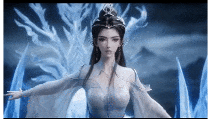 3D国漫玄幻大片