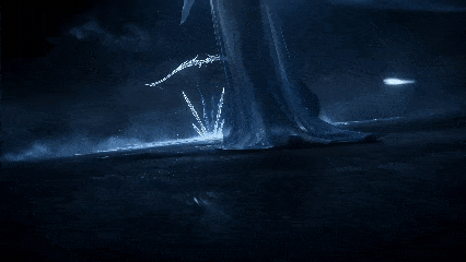 女帝一箭破长空动画